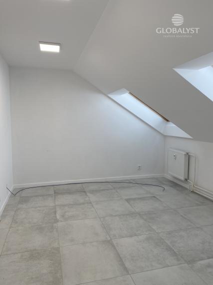 Kancelárske priestory 33 m2 na Hlavnej ulici