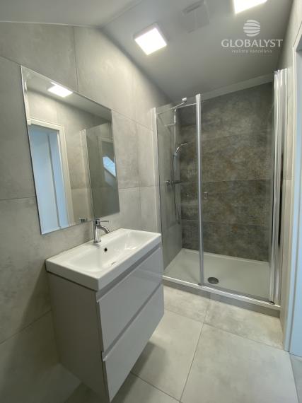 Kancelárske priestory 33 m2 na Hlavnej ulici