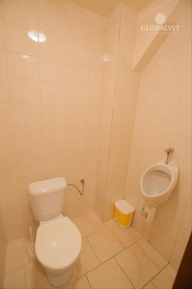 Kancelárske priestory - 21 m2, v centre mesta - Moyzesova