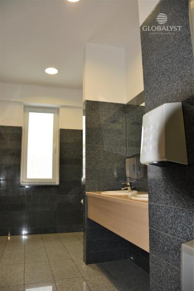 Priestranná kancelária - 35 m2 - v centre mesta