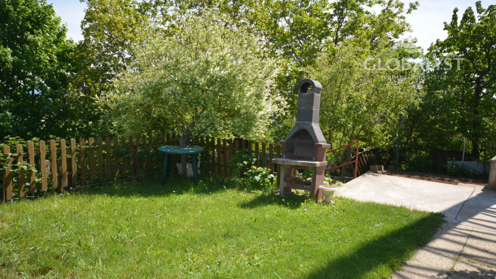 Výrazná zľava - Rekreačná chata na Baňa Bankov – príroda a výhľad pár minút od mesta