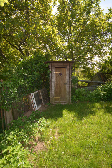 Výrazná zľava - Rekreačná chata na Baňa Bankov – príroda a výhľad pár minút od mesta