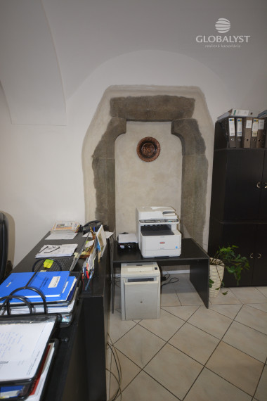 Investičná príležitosť v „Zlatom kríži“ - Košice