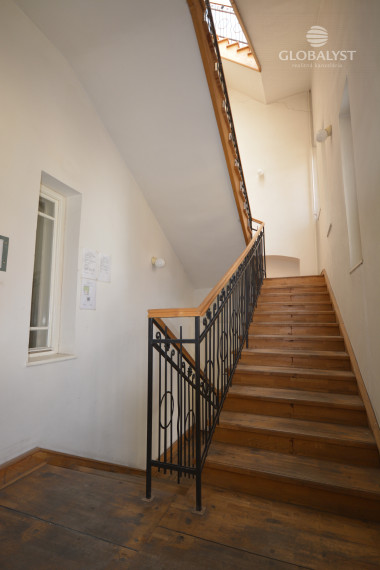 Investičná príležitosť v „Zlatom kríži“ - Košice