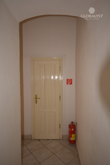 Investičná príležitosť v „Zlatom kríži“ - Košice