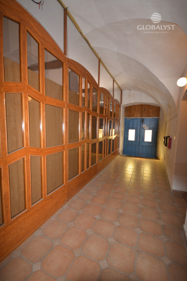 Investičná príležitosť v „Zlatom kríži“ - Košice