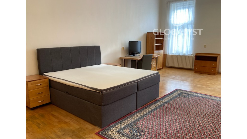 Investičná príležitosť v „Zlatom kríži“ - Košice