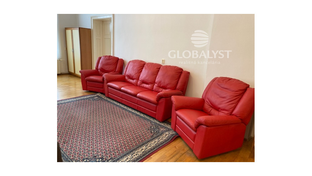 Investičná príležitosť v „Zlatom kríži“ - Košice