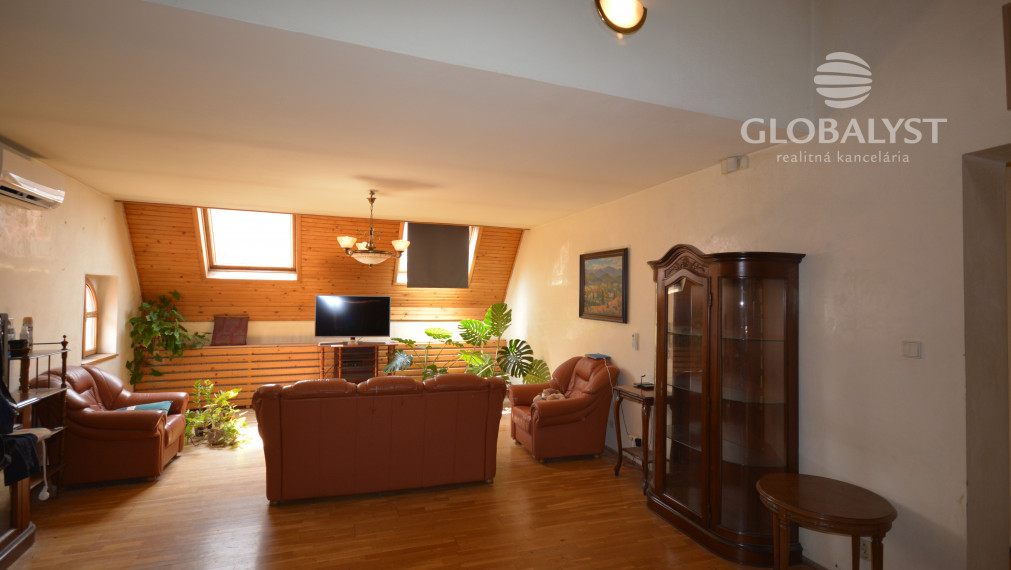 Investičná príležitosť v „Zlatom kríži“ - Košice