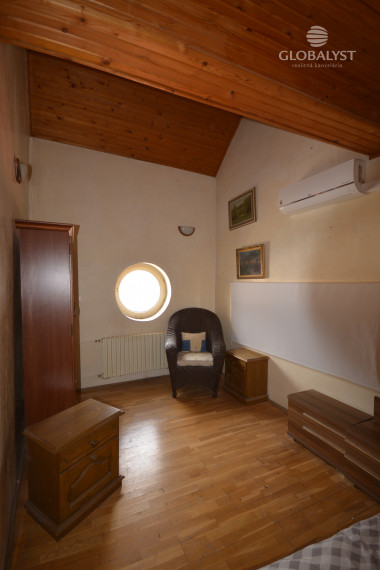 Investičná príležitosť v „Zlatom kríži“ - Košice