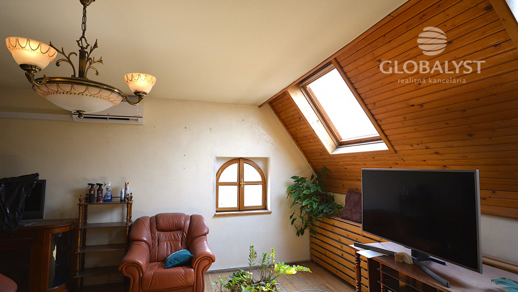 Investičná príležitosť v „Zlatom kríži“ - Košice