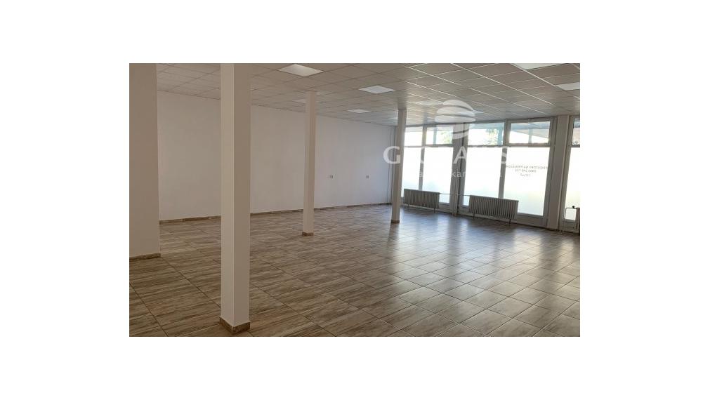 Reprezentatívne priestory - 170 m2 na sídlisku Furča