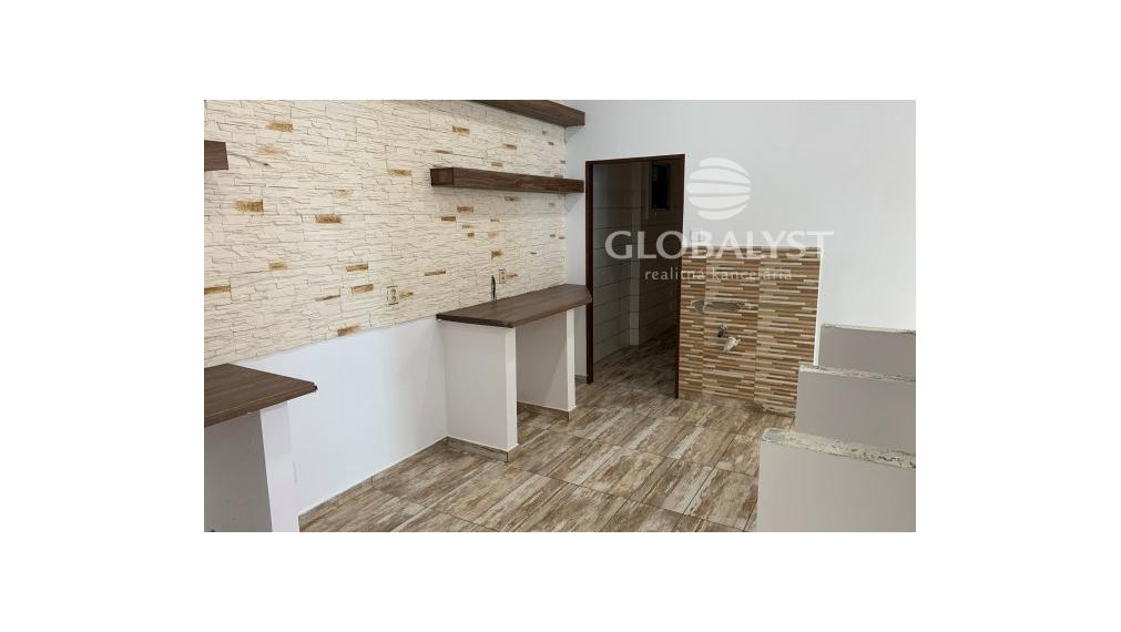 Reprezentatívne priestory - 170 m2 na sídlisku Furča