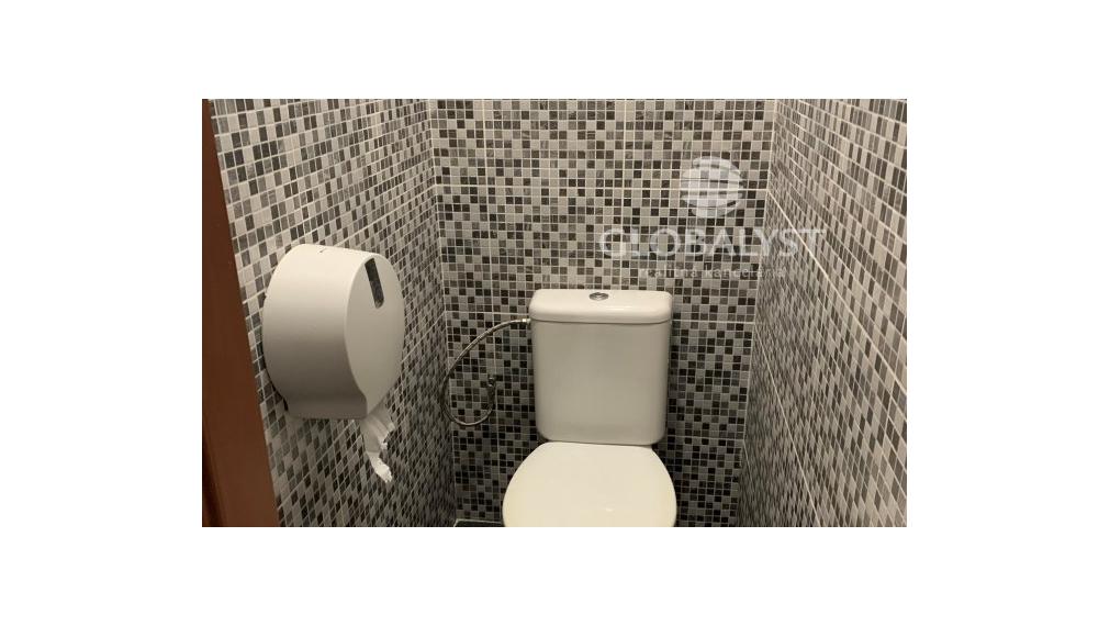 Reprezentatívne priestory - 170 m2 na sídlisku Furča