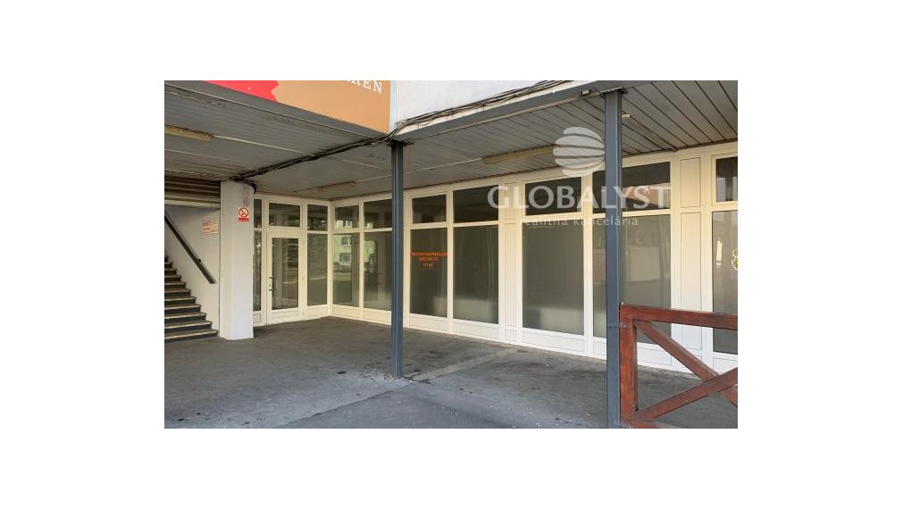 Reprezentatívne priestory - 170 m2 na sídlisku Furča