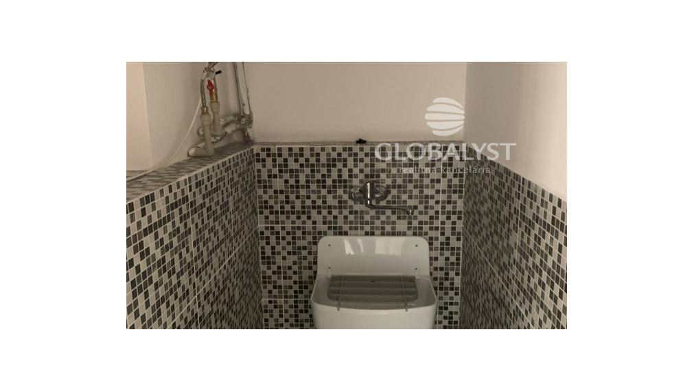 Reprezentatívne priestory - 170 m2 na sídlisku Furča