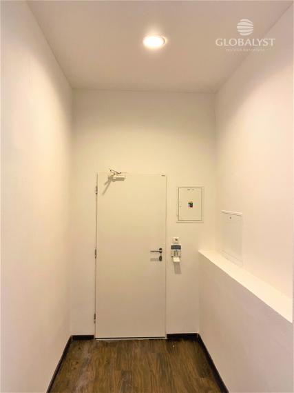 Atraktívna mezonetová kancelária v centre pri Auparku