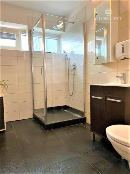 Atraktívna mezonetová kancelária v centre pri Auparku