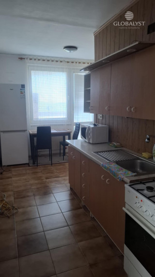 Znížená cena ::: Štýlový 2-izbový byt po kompletnej rekonštrukcii v Čiernej nad Tisou