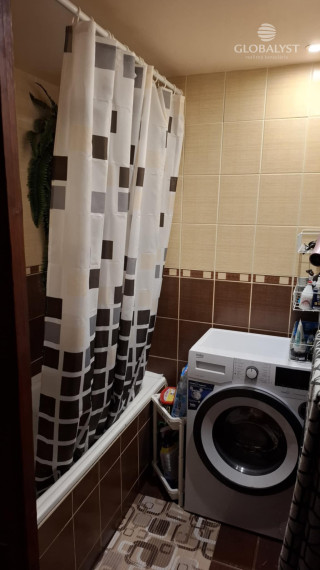 Znížená cena ::: Štýlový 2-izbový byt po kompletnej rekonštrukcii v Čiernej nad Tisou