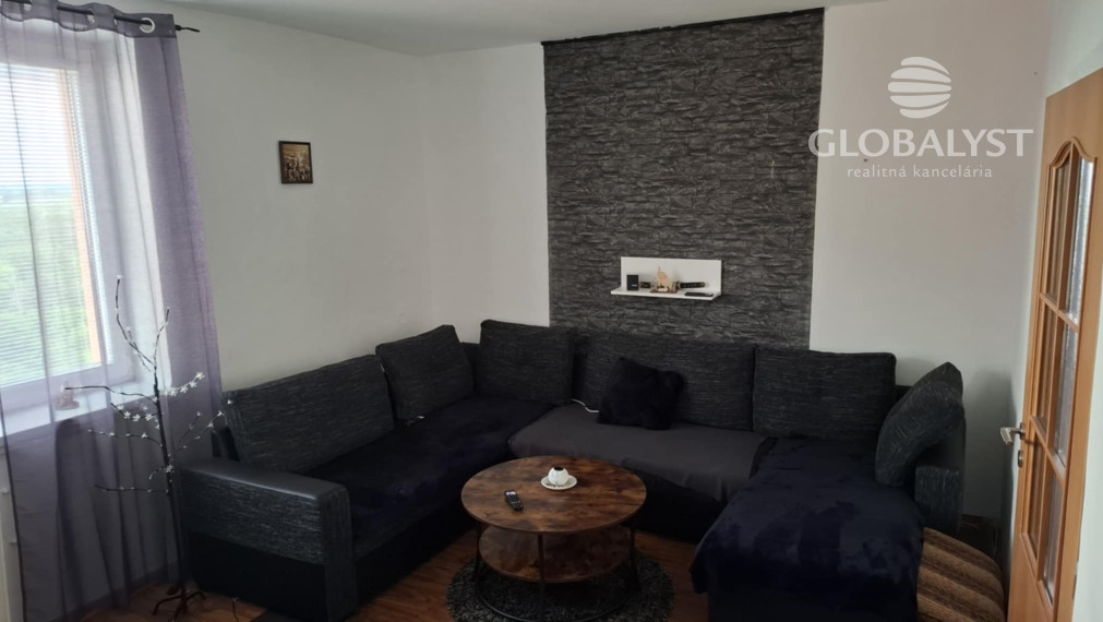 Znížená cena ::: Štýlový 2-izbový byt po kompletnej rekonštrukcii v Čiernej nad Tisou