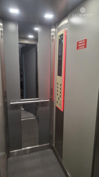 Znížená cena ::: Štýlový 2-izbový byt po kompletnej rekonštrukcii v Čiernej nad Tisou