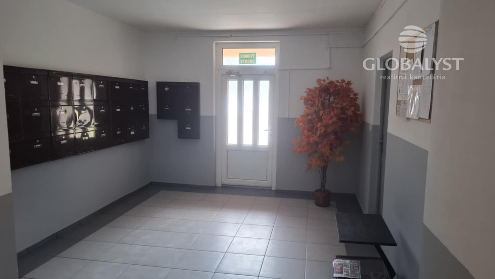 Znížená cena ::: Štýlový 2-izbový byt po kompletnej rekonštrukcii v Čiernej nad Tisou