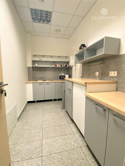 Exkluzívne kancelárske priestory - 17 m2 - v centre mesta