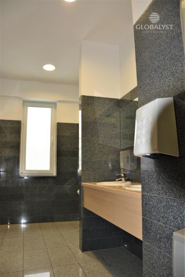 Exkluzívne kancelárske priestory - 17 m2 - v centre mesta