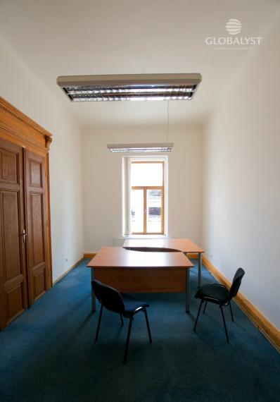 Atraktívne priestory na prenájom – 95 m² v centre Košíc