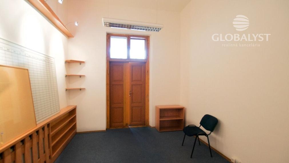 Moderné priestory na prenájom – 65 m² v centre Košíc