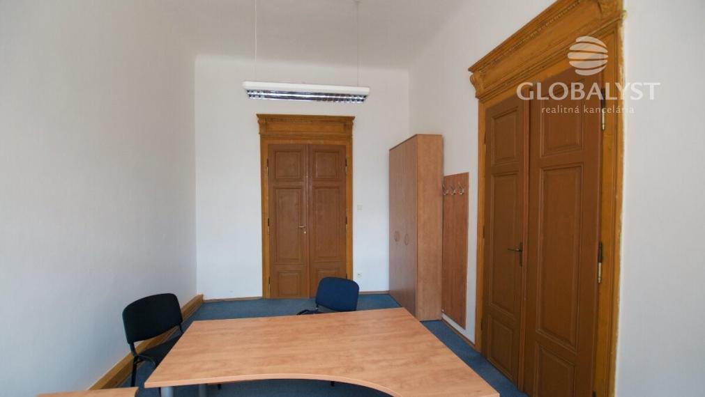 Moderné priestory na prenájom – 65 m² v centre Košíc