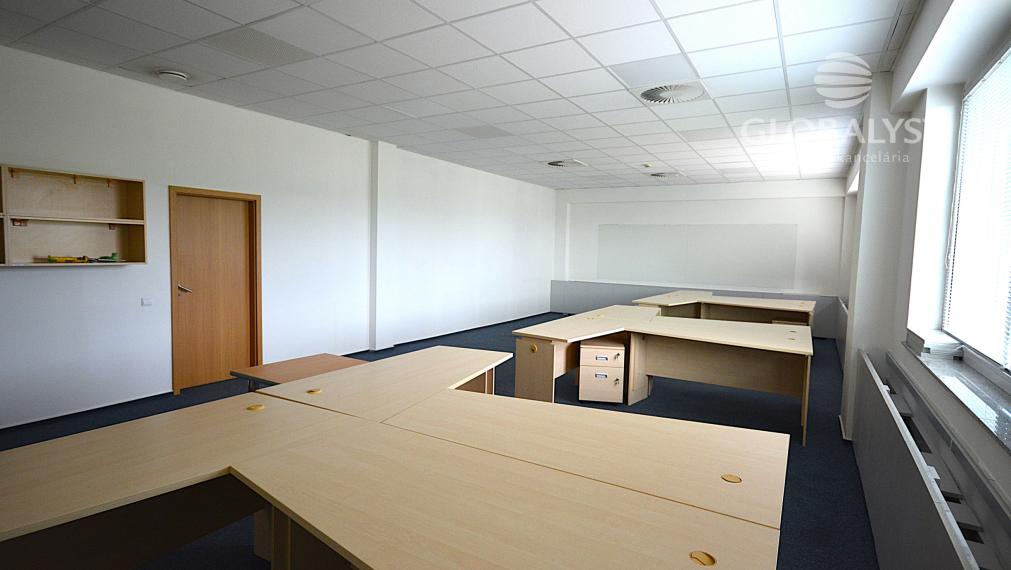 Kancelárske priestory - 85 m2 - v centre pri Auparku