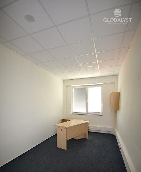 Kancelárske priestory - 85 m2 - v centre pri Auparku