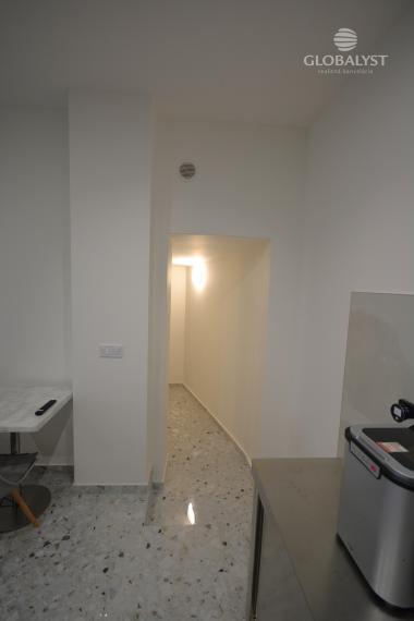 Priestranný 2-izbový byt na Rampovej