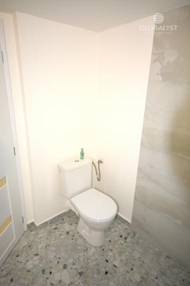 Priestranný 2-izbový byt na Rampovej