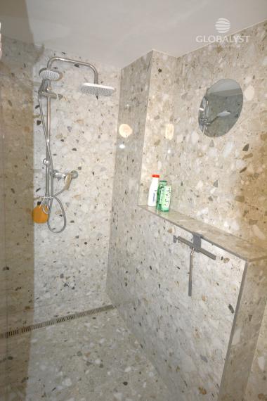 Priestranný 2-izbový byt na Rampovej