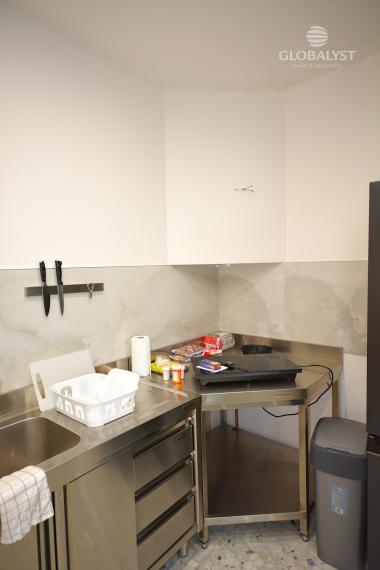 Priestranný 2-izbový byt na Rampovej