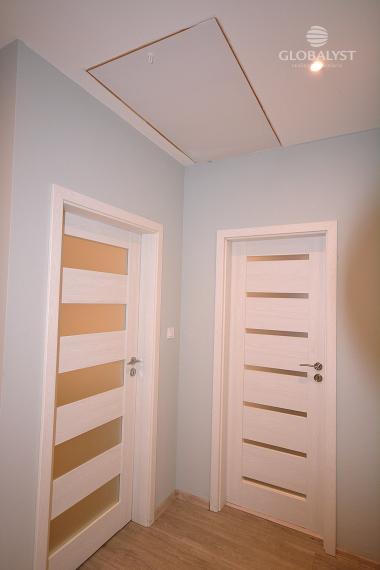 Moderný 4-izbový bungalov na prenájom – novostavba v tichej lokalite Geča, len 8 km od Koší