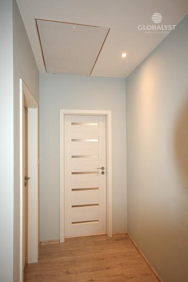 Moderný 4-izbový bungalov na prenájom – novostavba v tichej lokalite Geča, len 8 km od Koší