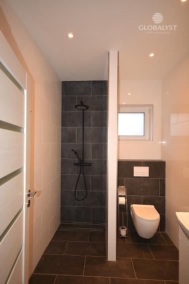 Moderný 4-izbový bungalov na prenájom – novostavba v tichej lokalite Geča, len 8 km od Koší