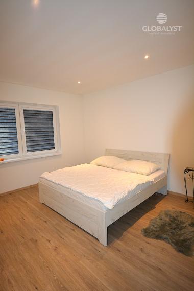 Moderný 4-izbový bungalov na prenájom – novostavba v tichej lokalite Geča, len 8 km od Koší