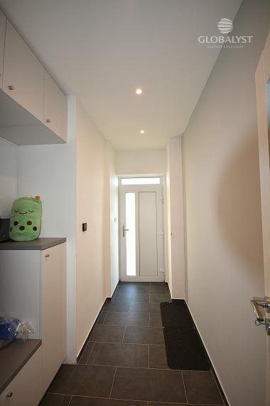 Moderný 4-izbový bungalov na prenájom – novostavba v tichej lokalite Geča, len 8 km od Koší