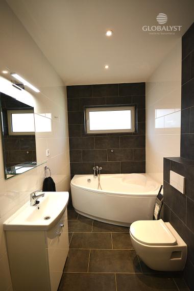 Moderný 4-izbový bungalov na prenájom – novostavba v tichej lokalite Geča, len 8 km od Koší