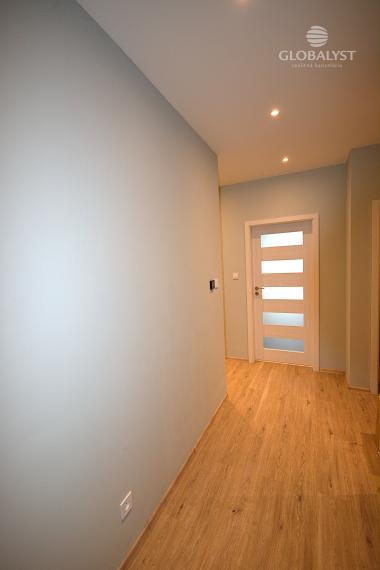 Moderný 4-izbový bungalov na prenájom – novostavba v tichej lokalite Geča, len 8 km od Koší