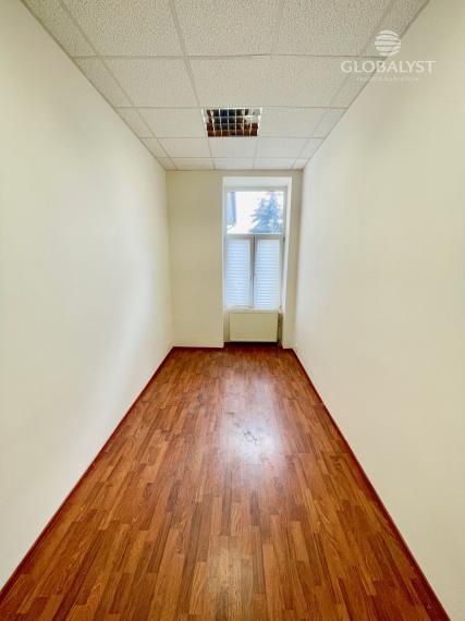 Kompaktná kancelária - 10 m2 - centre mesta
