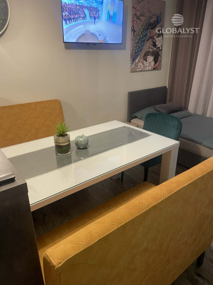 Kompaktný rodinný dom v Džungli