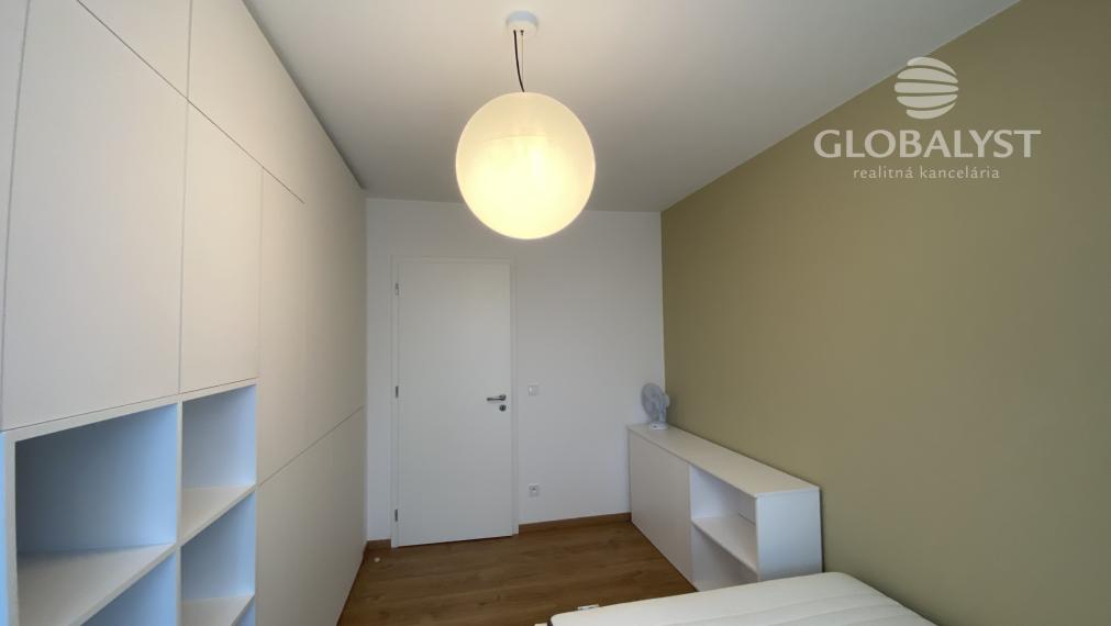 Ponúkame na prenájom elegantný 3-izbový byt v novostavbe – Košice, Inovecká ulica