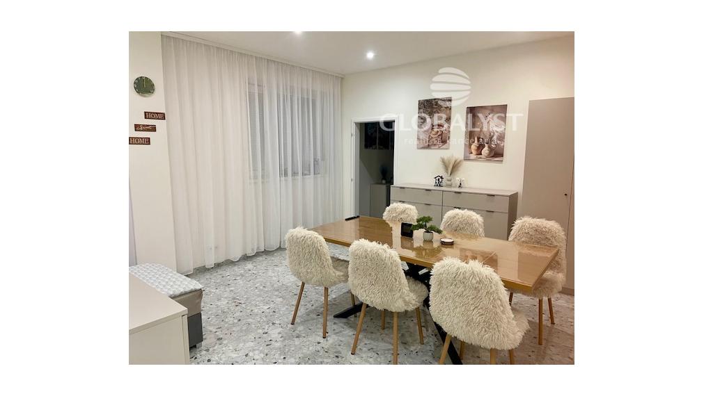 Veľkorysý 3 izbový byt pre zamestnancov