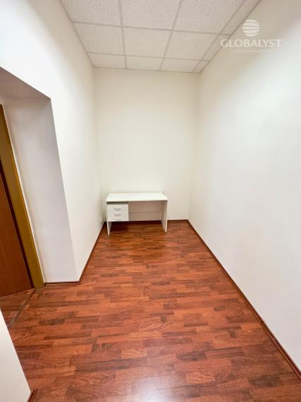 Rekonštruované priestory 41 m2 v centre mesta